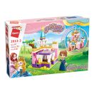 Qman - Princess Leah kastélykert - JátékManufaktúra