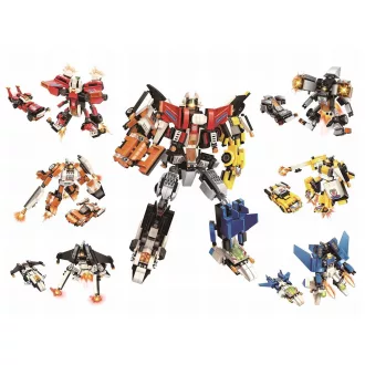 Qman Guardian of Star’s Core 3102 - 1. rész - JátékManufaktúra