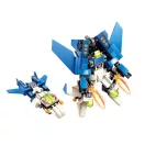 Qman Guardian of Star’s Core 3102 - 1. rész - JátékManufaktúra