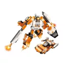 Qman Guardian of Star’s Core 3102 - 1. rész - JátékManufaktúra