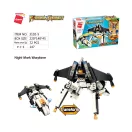 Qman Guardian of Star’s Core 3102 - 1. rész - JátékManufaktúra