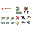 Qman Guardian of Star’s Core 3102 - 1. rész - JátékManufaktúra