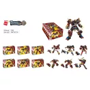 Qman Guardian of Star’s Core 3105 - 1. rész - JátékManufaktúra