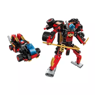 Qman Guardian 3105-5 - Hunter árnyőr (2 az 1-ben) - JátékManufaktúra