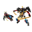 Qman Guardian of Star’s Core 3105 - 6 az 1-ben készlet - JátékManufaktúra