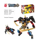 Qman Guardian of Star’s Core 3105 - 6 az 1-ben készlet - JátékManufaktúra