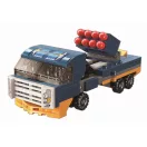 Qman Blast Ranger 3305-2 - Bombázó Őrző - JátékManufaktúra