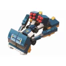 Qman Blast Ranger 3305-2 - Bombázó Őrző - JátékManufaktúra