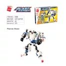 Qman Blast Ranger 3306 - Phantom Chaser - JátékManufaktúra