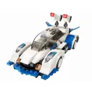 Qman Blast Ranger 3306 - Phantom Chaser - JátékManufaktúra