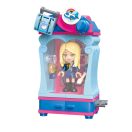 Qman UNA Series 34011-1 - Légiutaskísérő ruhásszekrény - JátékManufaktúra