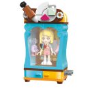 Qman UNA Series 34011-4 - Festő ruhásszekrény - JátékManufaktúra