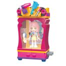 Qman UNA Series 34011-5 - Stylist ruhásszekrény - JátékManufaktúra