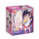 Qman UNA Series 34011-7 - Cukrász ruhásszekrény - JátékManufaktúra