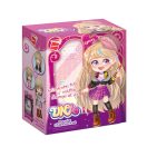 Qman UNA Series 34011-8 - Hostess ruhásszekrény - JátékManufaktúra