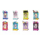 Qman UNA Series 34011 - Ruhásszekrény készlet (1 db) - JátékManufaktúra