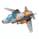 Qman Thunderbolt Chariot 41102D - 8 az 1-ben készlet - JátékManufaktúra