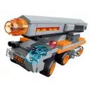 Qman Thunderbolt Chariot 41102D - 8 az 1-ben készlet - JátékManufaktúra