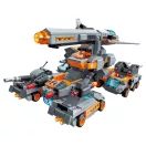 Qman Thunderbolt Chariot 41102D - 8 az 1-ben készlet - JátékManufaktúra