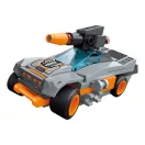 Qman Thunderbolt Chariot 41102D - 8 az 1-ben készlet - JátékManufaktúra