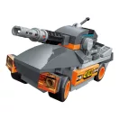 Qman Thunderbolt Chariot 41102D - 8 az 1-ben készlet - JátékManufaktúra