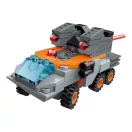 Qman Thunderbolt Chariot 41102D - 8 az 1-ben készlet - JátékManufaktúra