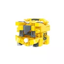 Qman - Páncélozott szarvas dinoszaurusz 41201 - JátékManufaktúra