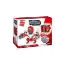 Qman Furious Orangutan King 41202 - Dühös orangután király - JátékManufaktúra