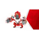 Qman Furious Orangutan King 41202 - Dühös orangután király - JátékManufaktúra