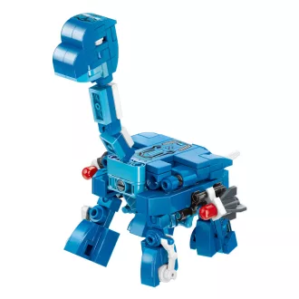 Qman Thunder Dragon 41204 - JátékManufaktúra