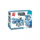 Qman Crystal Hippo 41205 - Kristály víziló - JátékManufaktúra