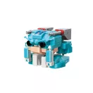 Qman Giant-Clawed Crab 41208 - Óriásollós rák - JátékManufaktúra