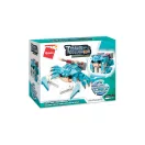 Qman Giant-Clawed Crab 41208 - Óriásollós rák - JátékManufaktúra