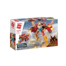 Qman Flying Bombing Soldier 41303 - Bombázó katona - JátékManufaktúra