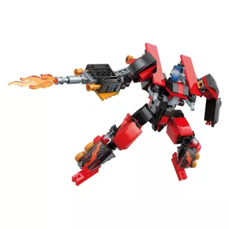 Qman - Lézeres mesterlövész 41304 - JátékManufaktúra