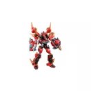 Qman Roaring Flame God General 41305 - 4 az 1-ben készlet - JátékManufaktúra