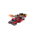 Qman Roaring Flame God General 41305 - 4 az 1-ben készlet - JátékManufaktúra