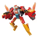 Qman Roaring Flame God General 41305 - 4 az 1-ben készlet - JátékManufaktúra