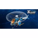 Qman - Sky Overlord 42103 - JátékManufaktúra