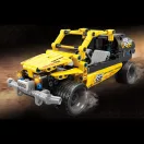 Qman Model Power 6002 - Savage Hercules - JátékManufaktúra