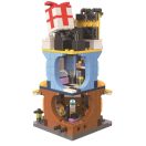 Qman City Corner C0105 - Fashion áruház - JátékManufaktúra