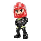 Qman Fire Line W12011-1 - Könnyű tűzoltóautó - JátékManufaktúra