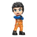 Qman Fire Line W12011-2 - Mentőhelikopter - JátékManufaktúra