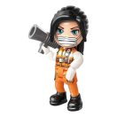 Qman Fire Line W12014 - Tűzoltóközpont - JátékManufaktúra