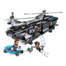 Qman Police Battle Force W1928 - Titkos küldetés: Sas - JátékManufaktúra