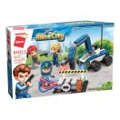 Qman MineCity W1932-2 - Bomba hatástalanítása - JátékManufaktúra