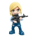 Qman MineCity W1935 - Black Maria emberrabló elfogva - JátékManufaktúra