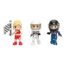 Qman MineCity W4202 - Nagy sebességű üldözés - JátékManufaktúra