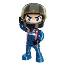 Qman MineCity W4202 - Nagy sebességű üldözés - JátékManufaktúra