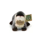 Rappa Plüss vidra 18 cm ECO-FRIENDLY - JátékManufaktúra